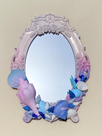 المرايا السحرية |  Magic mirror