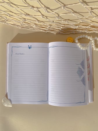 اجندة مملكتي | My kingdom planner