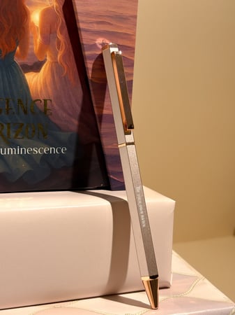 أجندة إنبثاق الأفق | The emergence of the horizon