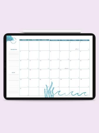 اجندة مملكتي | My kingdom