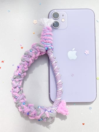 تعليقة جوال