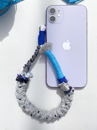 تعليقة جوال | phone charm