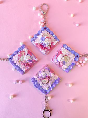 Together forever medal