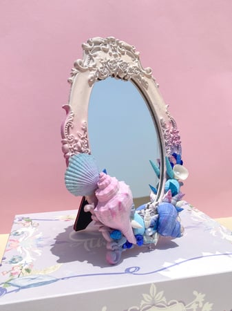 المرايا السحرية |  Magic mirror