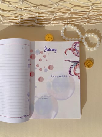 اجندة مملكتي | My kingdom planner