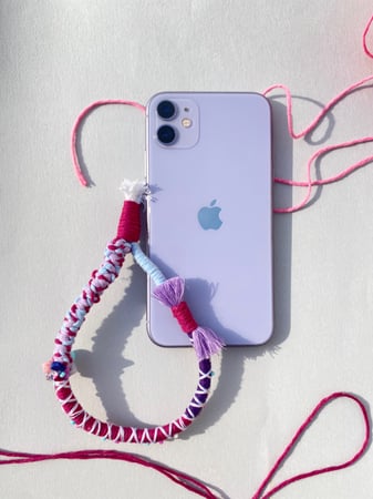 تعليقة جوال | phone charm