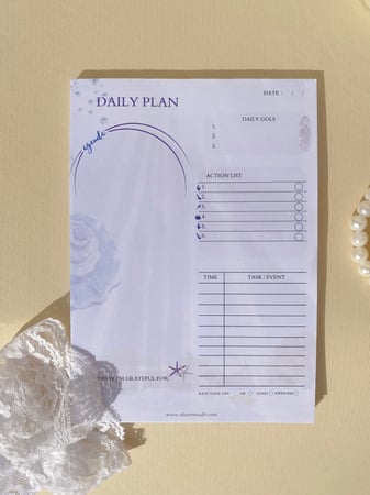 نوت باد يومية