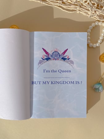 اجندة مملكتي | My kingdom planner