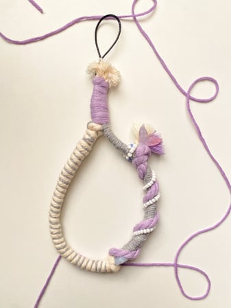 تعليقة جوال | phone charm