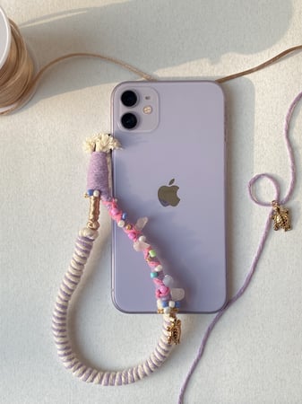 تعليقة جوال | phone charm