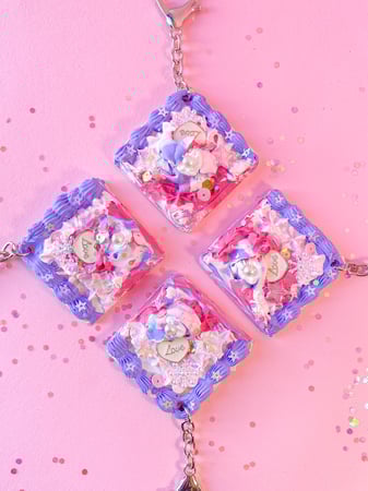 Together forever medal