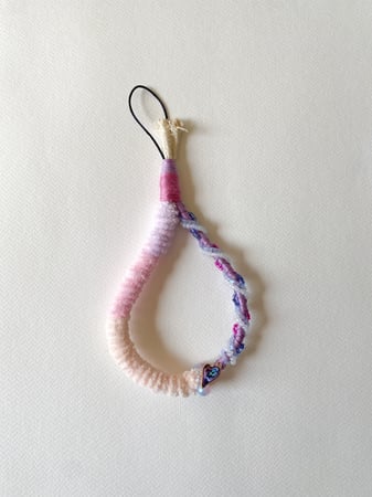 تعليقة جوال | Phone charm