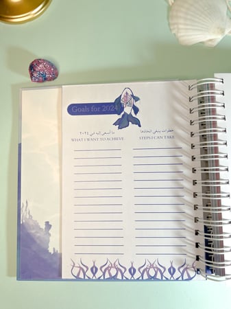 The kingdoms planner  |  أجندة الممالك