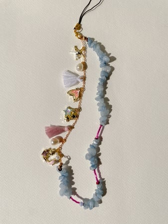 تعليقة جوال | phone charm