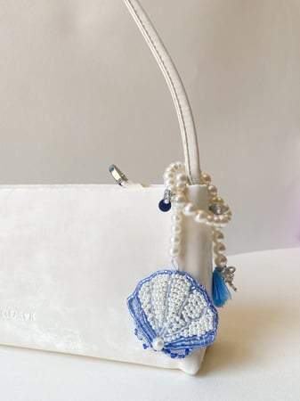 Ocean’s grace charm