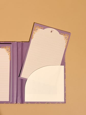 نوت باد فولدر |  notepad folder