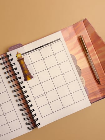 أجندة إنبثاق الأفق | The emergence of the horizon