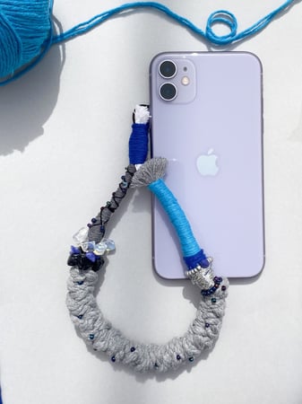 تعليقة جوال | phone charm