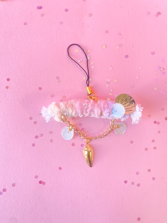 Joy charms