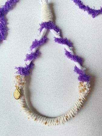 تعليقة جوال | Phonecharm