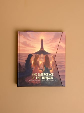 أجندة إنبثاق الأفق | The emergence of the horizon