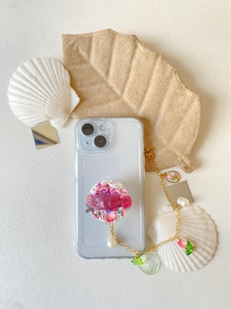 مسكة جوال | pop socket