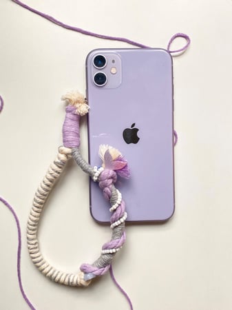 تعليقة جوال | phone charm