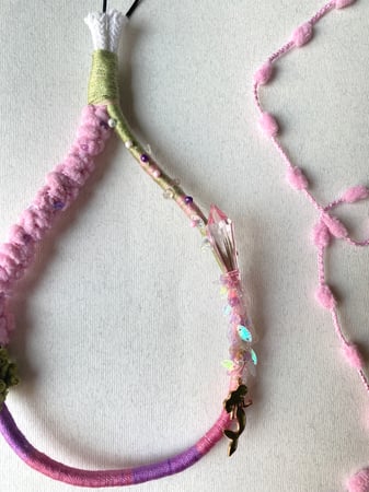 تعليقة جوال | phone charm