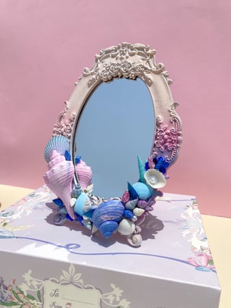 المرايا السحرية |  Magic mirror