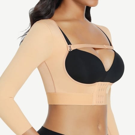 مشد كومفي الطبي لما بعد عمليات الشفط والنحت