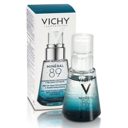 فيتشي معزز يومي لتقوية البشرة 50 مل