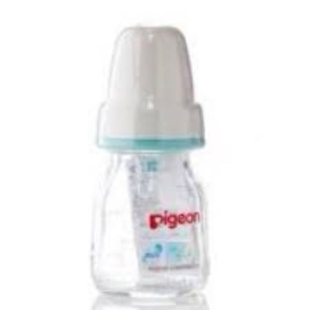 بيجون رضّاعة زجاجية مناسبة العصائر والسوائل -50مل