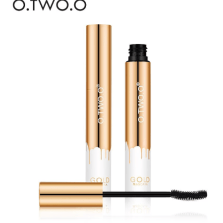 ماسكارا رموش قولد من او تو او O.Two.O-0.33OZ