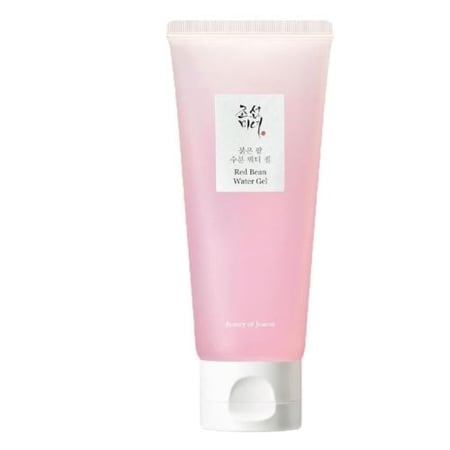 بيوتي اوف جوسون - جل مائي برائحة الفاصوليا الحمراء - 100 مل