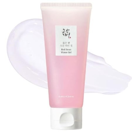 بيوتي اوف جوسون - جل مائي برائحة الفاصوليا الحمراء - 100 مل