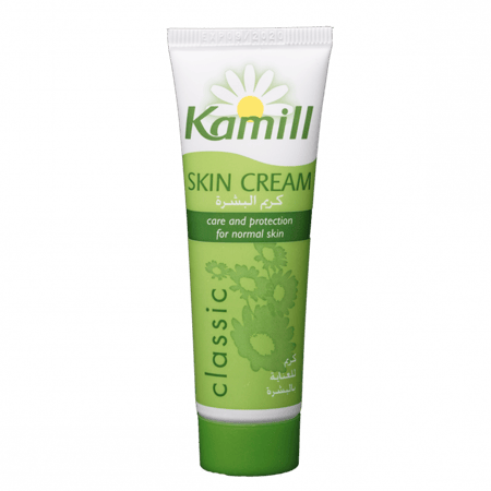 كميل كريم البشرة 30مل
