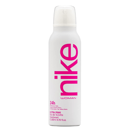 مزيل العرق نايك الترا بينك للنساء 200 مل
