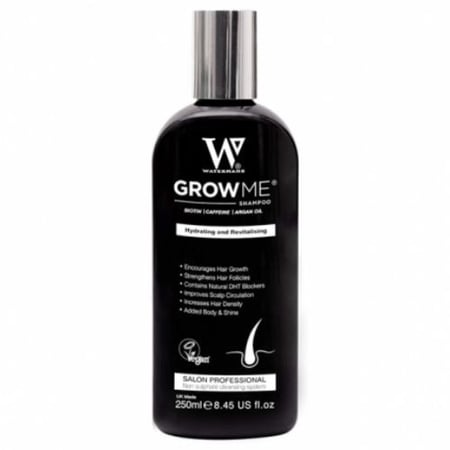 شامبو جرو مي لتعزيز نمو الشعر من واترمانز 250مل