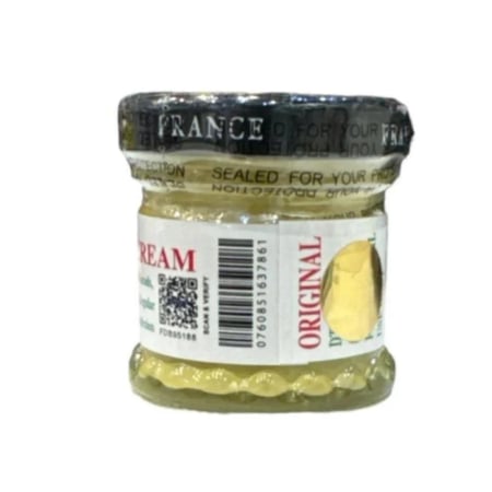 كريم دالفور الفلبيني لتفتيح البشرة - 50 جرام