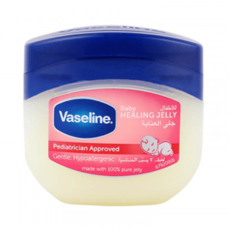 جل لطيف للحماية للأطفال 250 مل من ماركة فازلين