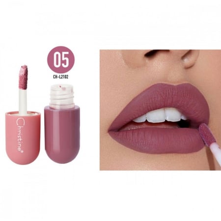 روج ميني سائل ثابت مطفي من كرستين