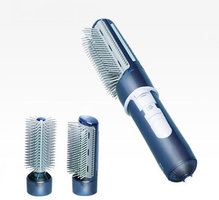 مصفف شعر تسكوم 2 قطعة