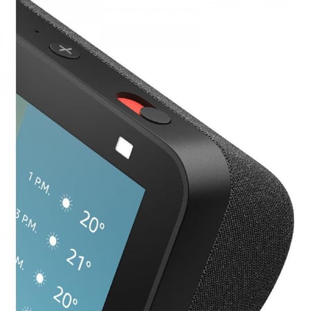 ‎‎اليكسا الجيل الثاني ‎‎-‎‎ ايكو شوو 5‎‎ تواصل مع خدمة العملاء قبل اتمام الطلب