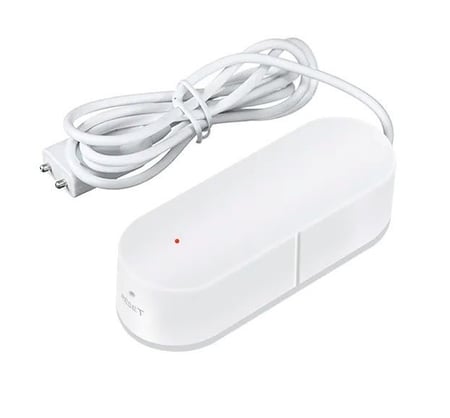 مقياس مستوى المياه ومستشعر تسربب