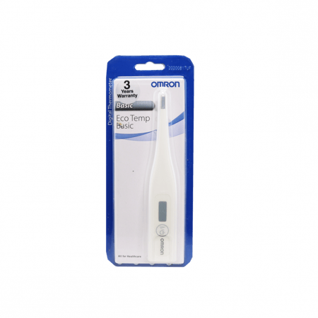 اومرون ايكو تمب بيسك مقياس حراره رقمى