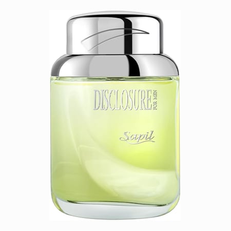 سابيل معطر (دسكلوجر) رجالى 100 مل