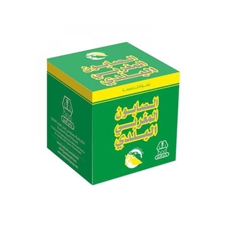 وادي النحل الصابون المغربى البلدى 300 جم