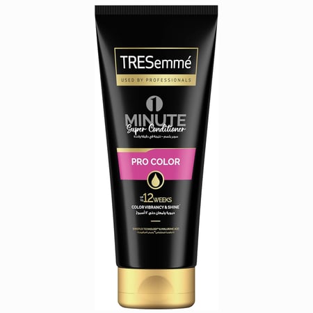 تريسمى سوبر بلسم برو كولر للشعر المصبوغ 180مل