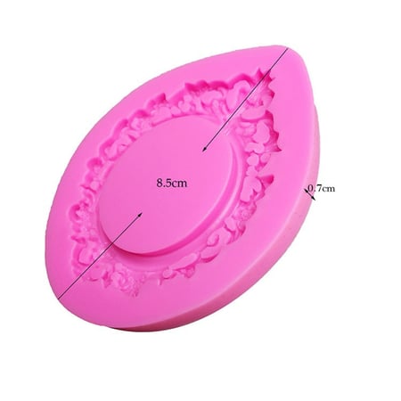 سيلكون برواز