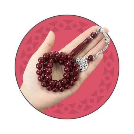 مسباح بكلايت طربزونة